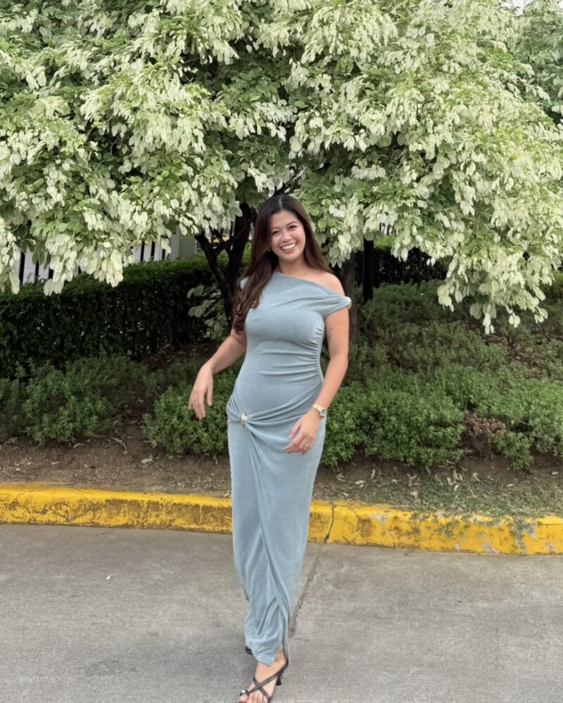 Christy Limpag - Link Builder & Outreach Specialist in the Philippines